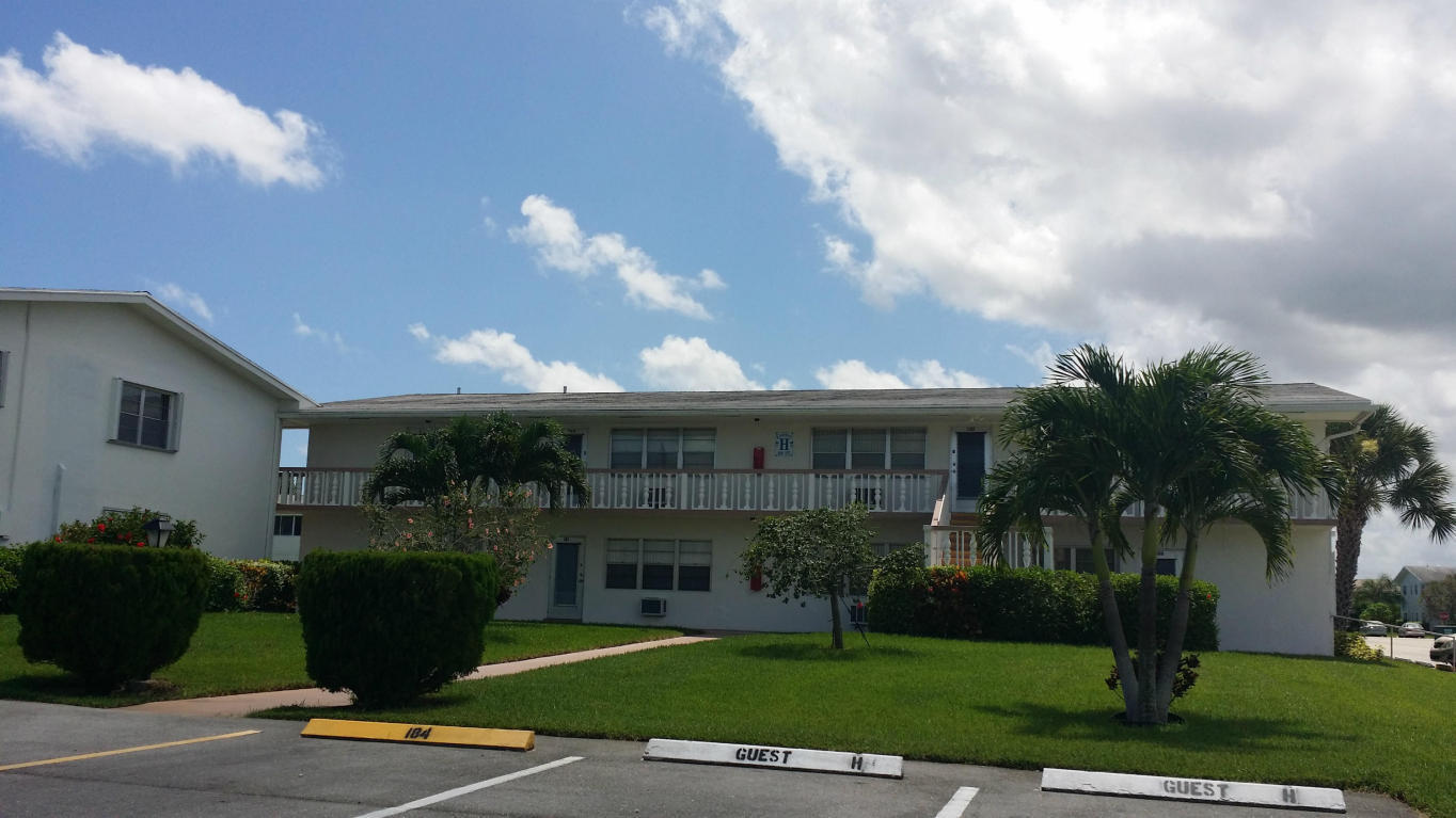 188 Coventry H, West Palm Beach, FL 33417