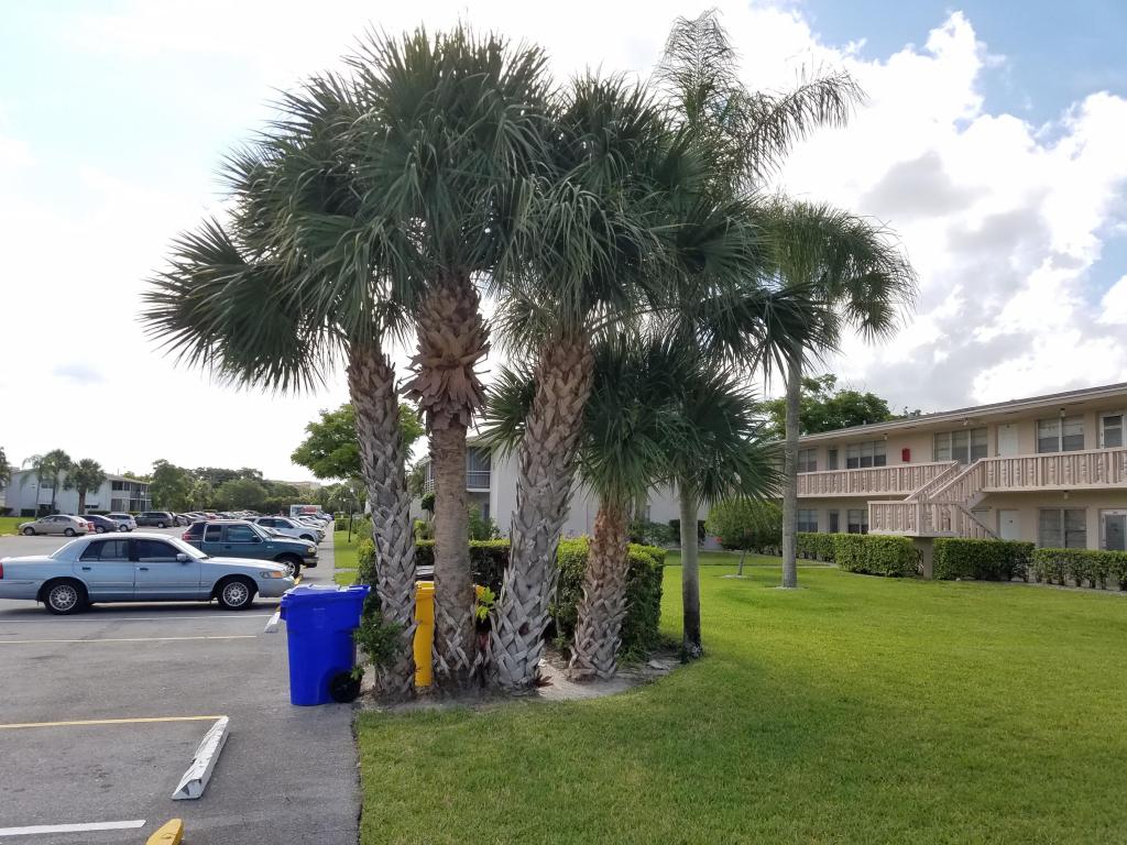 191 Coventry H, West Palm Beach, FL 33417