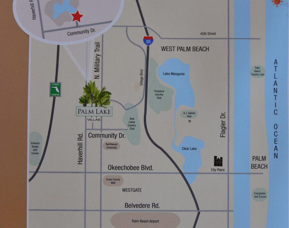 4831 Via Palm Lakes, West Palm Beach, FL 33417