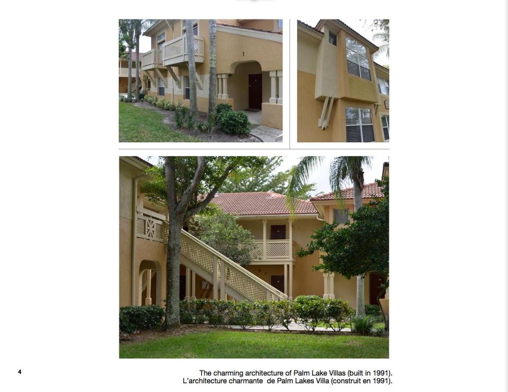 4831 Via Palm Lakes, West Palm Beach, FL 33417