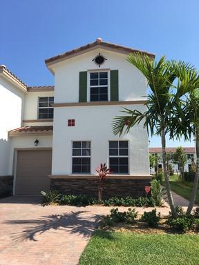 4678 Tara Cove Way, West Palm Beach, FL 33417