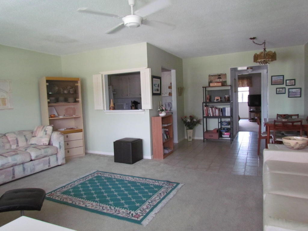 281 Andover K, West Palm Beach, FL 33417