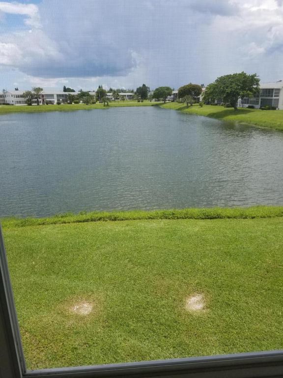 181 Chatham I, West Palm Beach, FL 33417