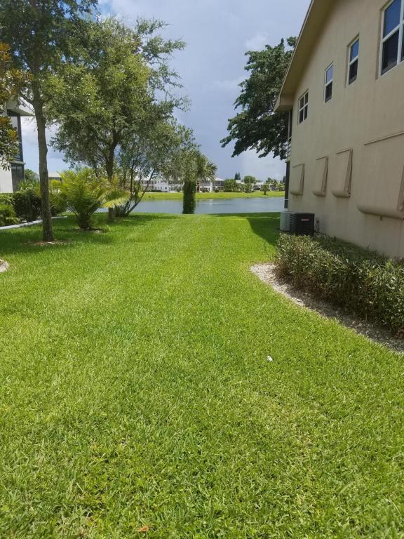 181 Chatham I, West Palm Beach, FL 33417