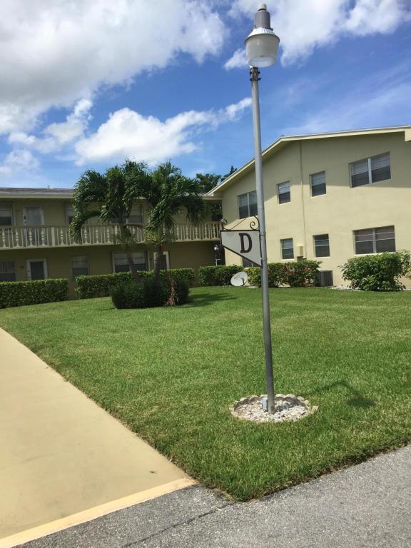 95 Chatham D, West Palm Beach, FL 33417