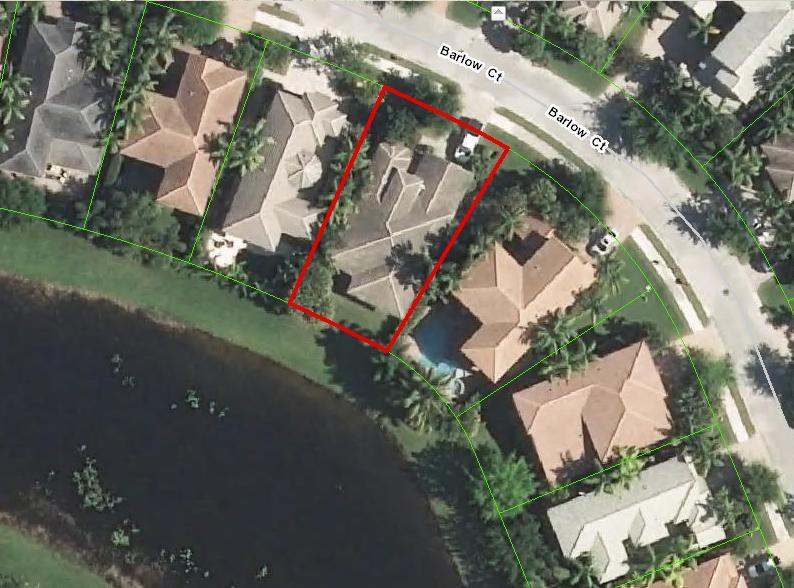 1433 Barlow Court, Palm Beach Gardens, FL 33418