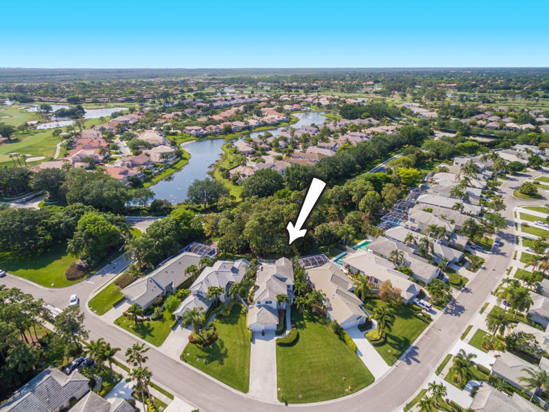 604 Masters Way, Palm Beach Gardens, FL 33418
