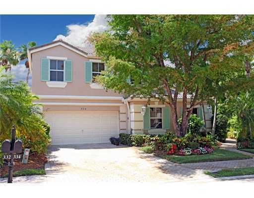 334 Sunset Bay Lane, Palm Beach Gardens, FL 33418