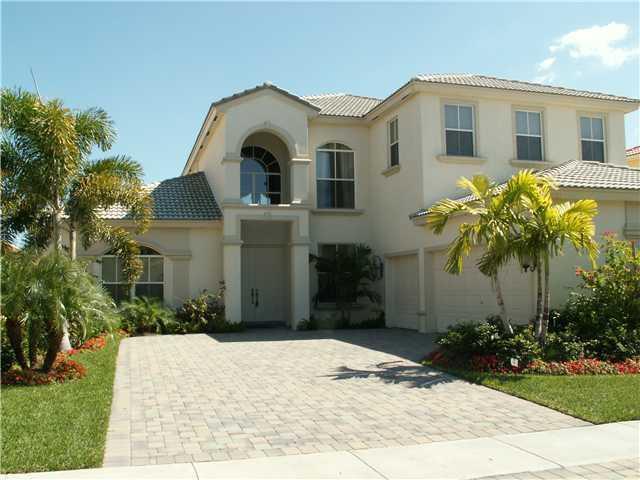224 Sedona Way, Palm Beach Gardens, FL 33418