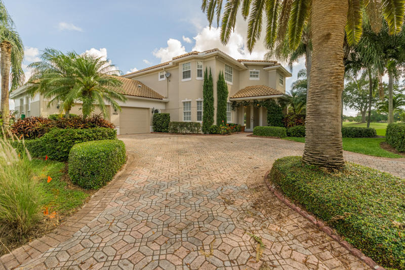 1024 Diamond Head Way, Palm Beach Gardens, FL 33418