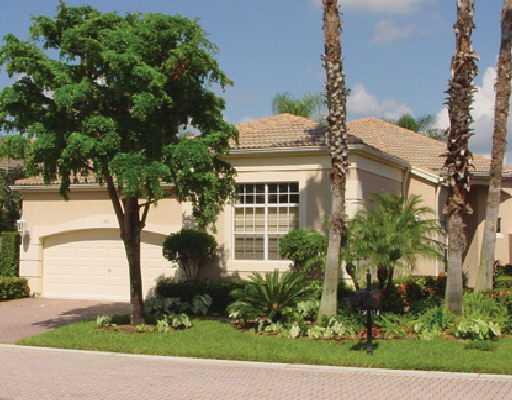 126 Sunset Bay Drive, Palm Beach Gardens, FL 33418