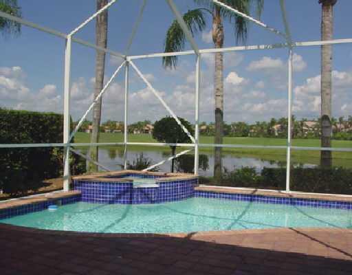 126 Sunset Bay Drive, Palm Beach Gardens, FL 33418