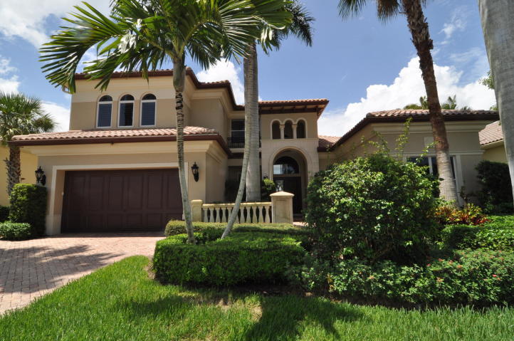 127 Via Florenza, Palm Beach Gardens, FL 33418