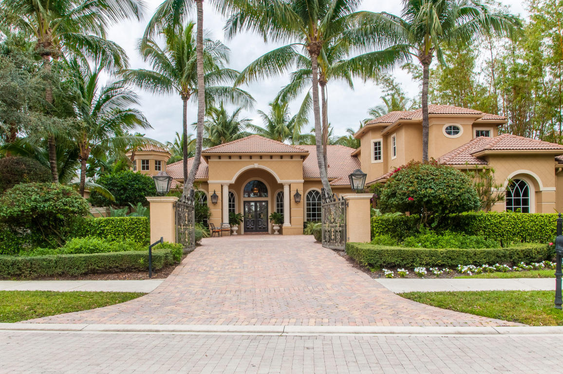 213 Grand Pointe Drive, Palm Beach Gardens, FL 33418