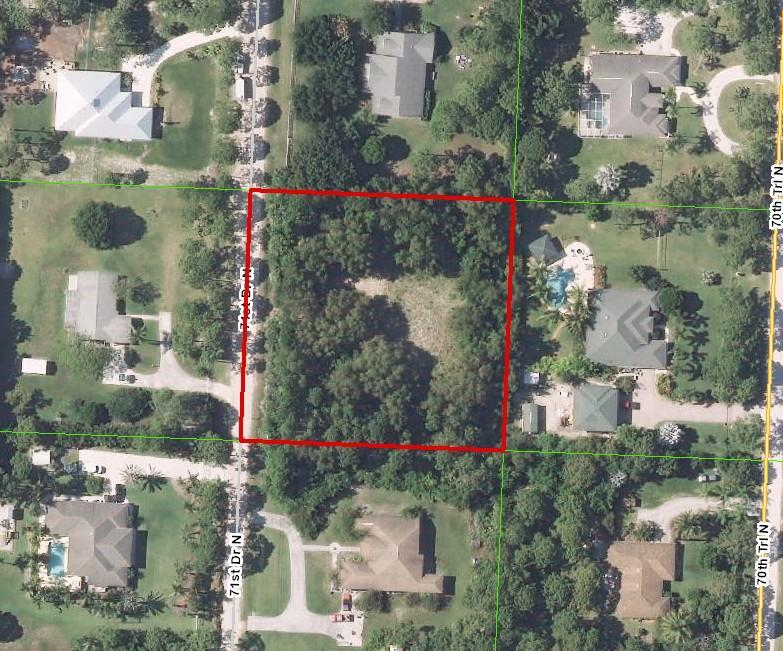 Lot Y-88 71st Drive N, Palm Beach Gardens, FL 33418