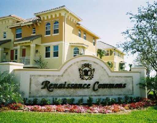 1660 Renaissance Commons Boulevard, Boynton Beach, FL 33426