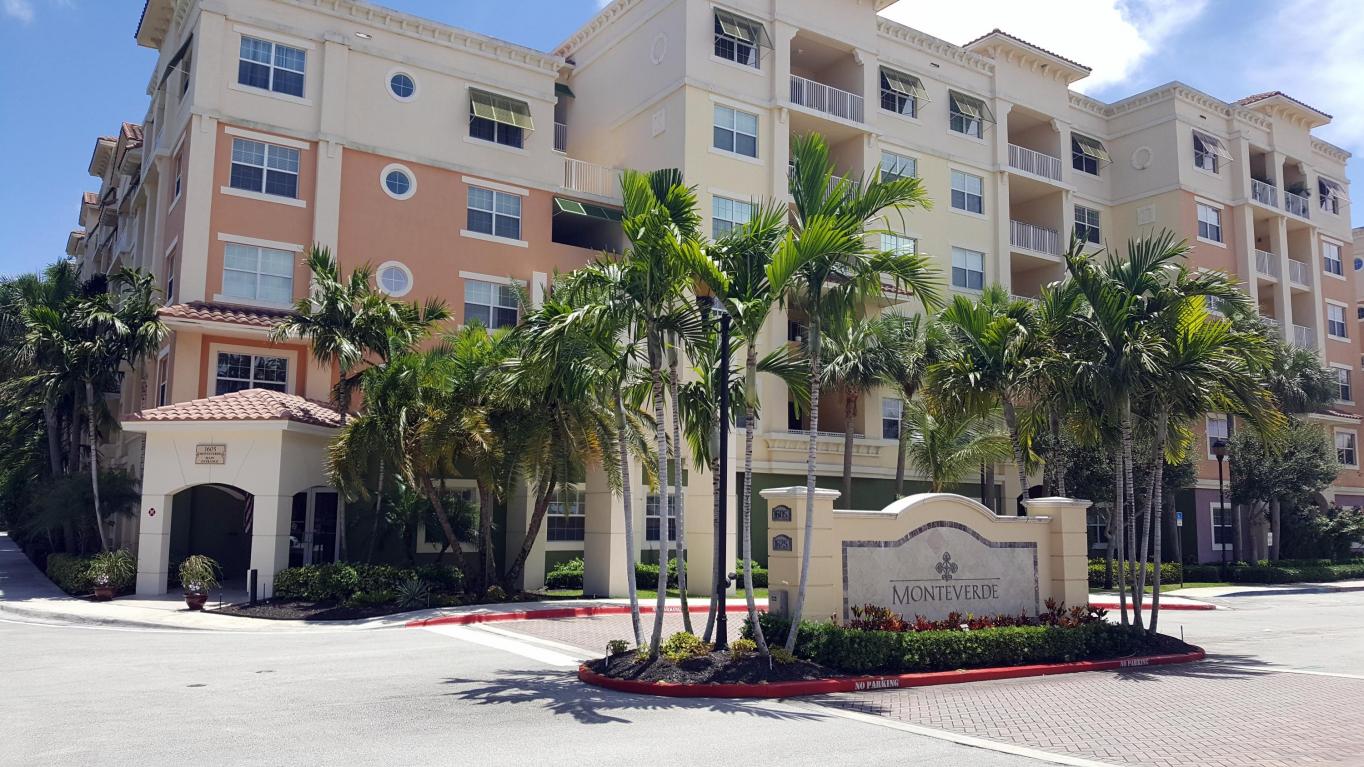 1625 Renaissance Commons Boulevard, Boynton Beach, FL 33426
