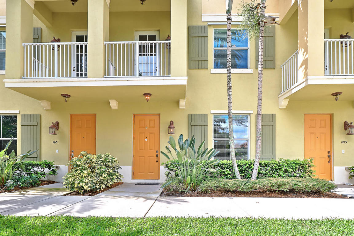 1269 Via Panzani, Boynton Beach, FL 33426