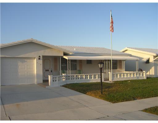 715 SW 18th Street, Boynton Beach, FL 33426