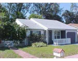 11204 Sacco Drive, Boca Raton, FL 33428