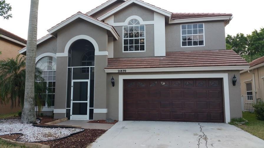 21839 Philmont Court, Boca Raton, FL 33428