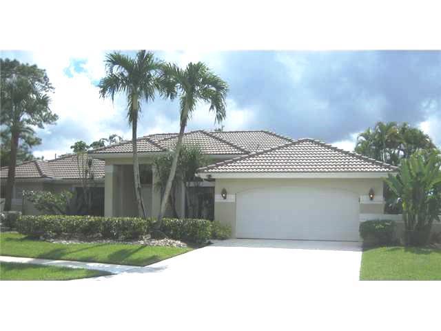 11428 Boca Woods Lane, Boca Raton, FL 33428