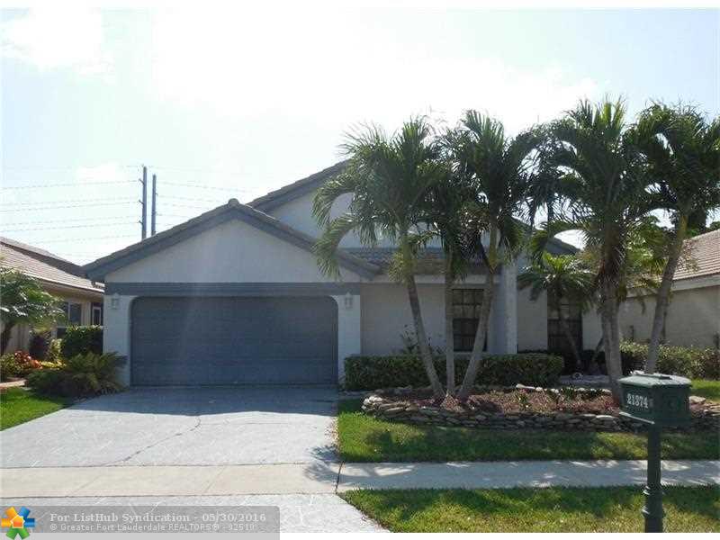 21374 Bridge View Dr, Boca Raton, FL 33428