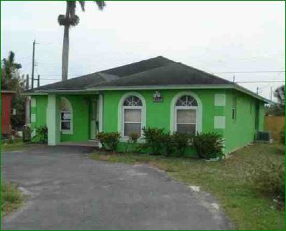 607 SW 3rd StBelle Glade, FL, 33430Palm Beach County