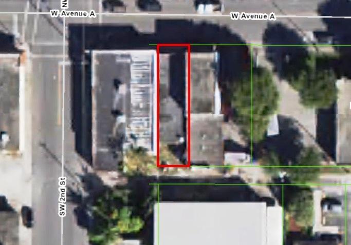 156 W Avenue A, Belle Glade, FL 33430