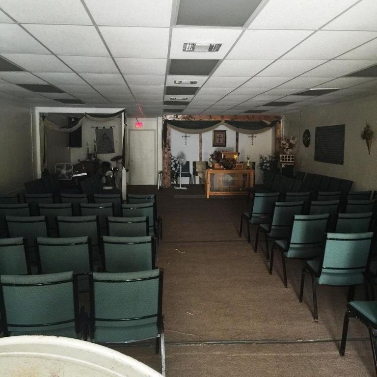156 W Avenue A, Belle Glade, FL 33430