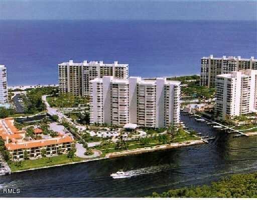 4001 N Ocean Boulevard, Boca Raton, FL 33431