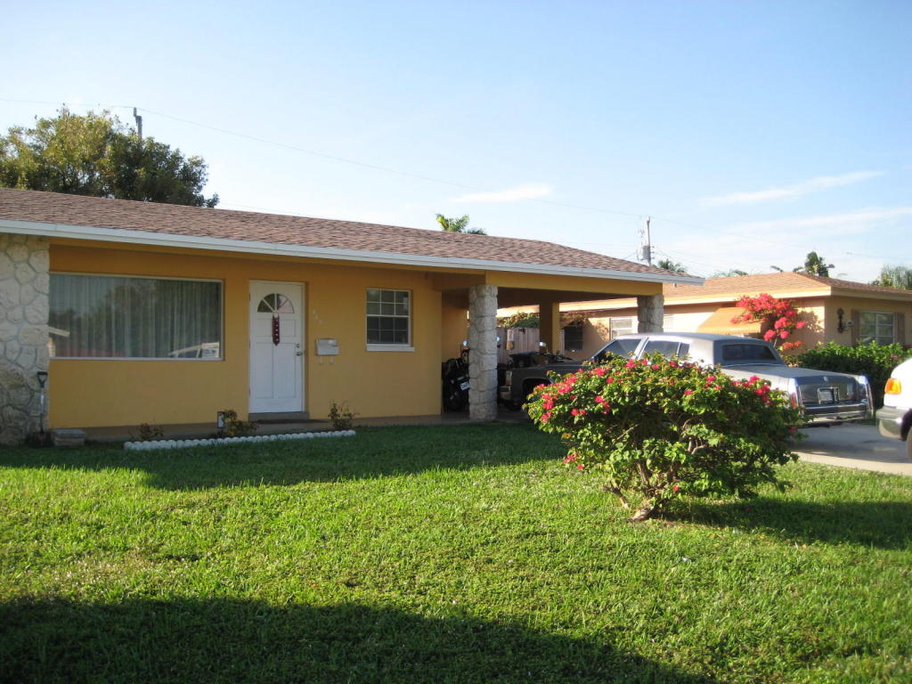 460 NE 24th Court, Boca Raton, FL 33431