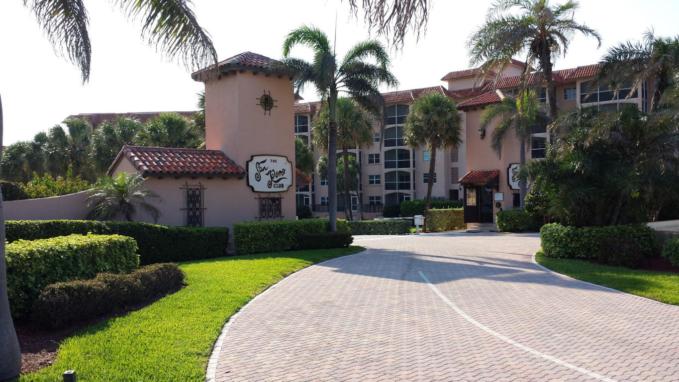 2871 N Ocean Boulevard, Boca Raton, FL 33431