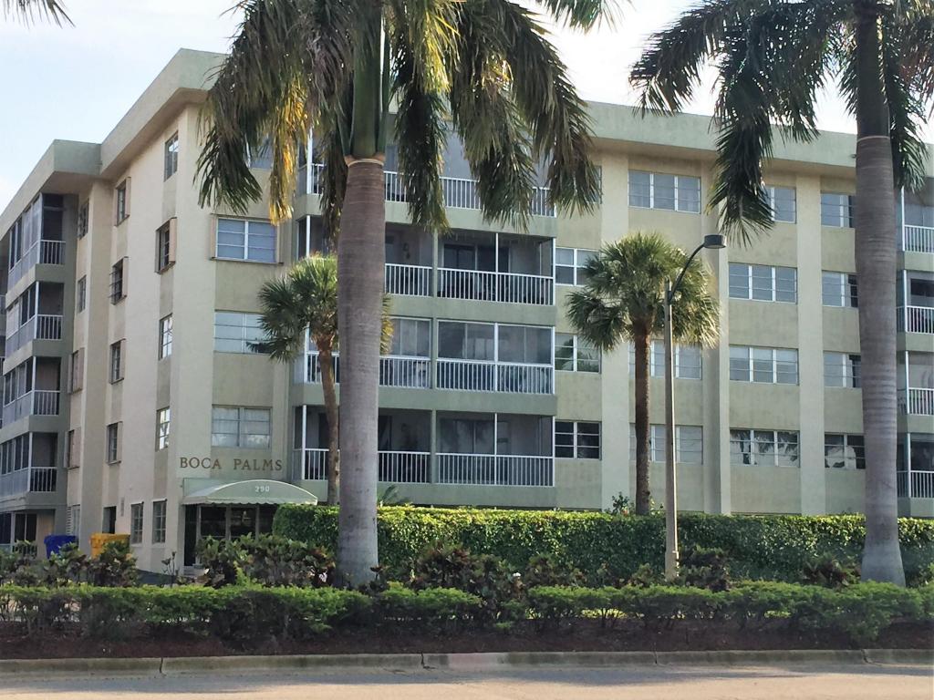 290 W Palmetto Park Road, Boca Raton, FL 33432
