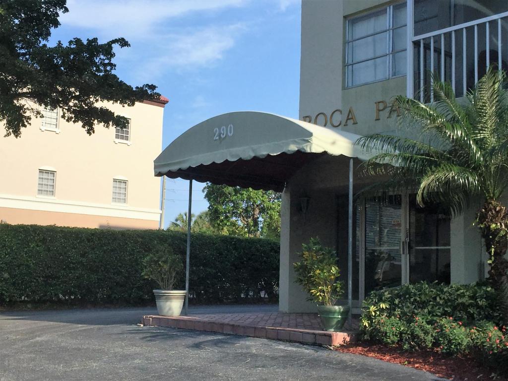 290 W Palmetto Park Road, Boca Raton, FL 33432