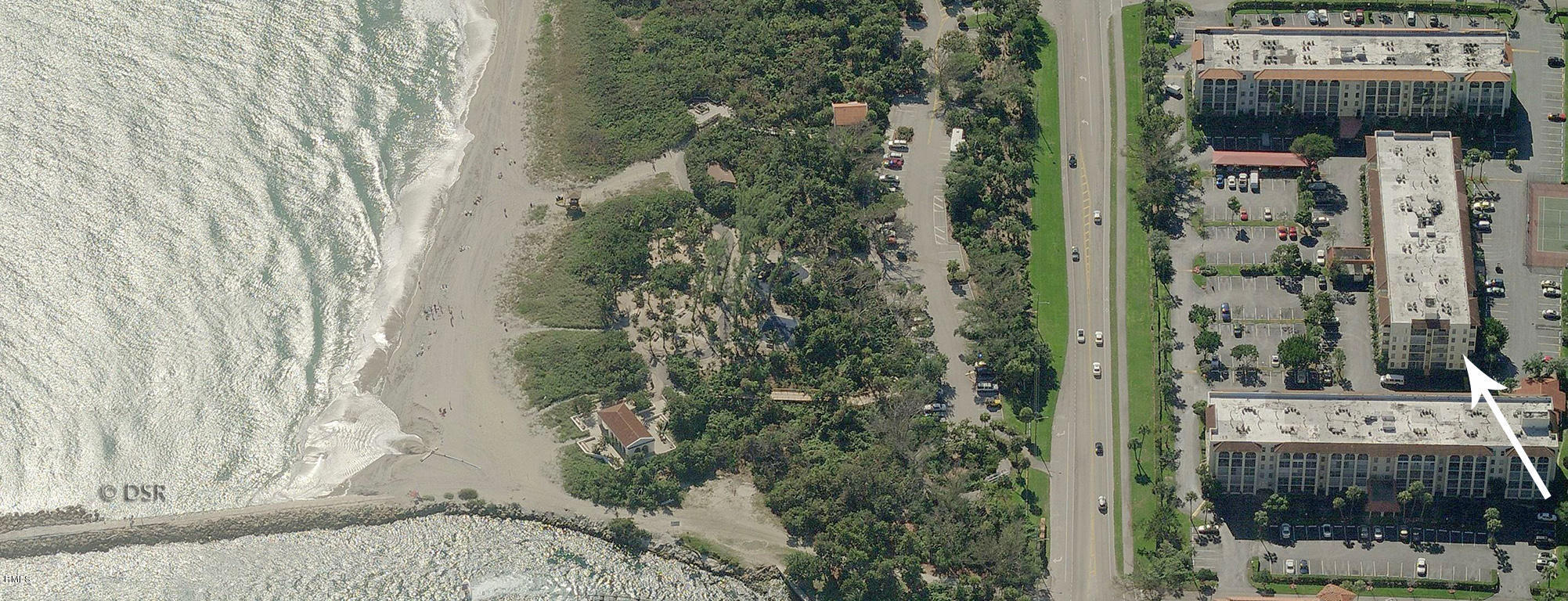 1111 S Ocean Boulevard, Boca Raton, FL 33432