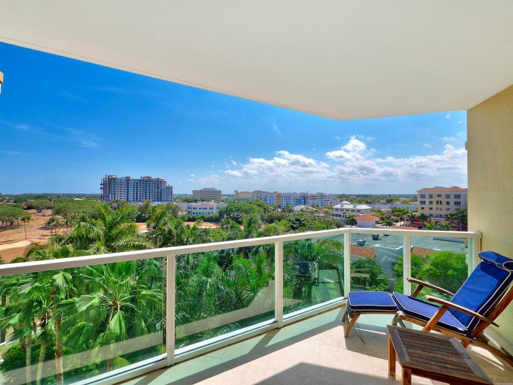 550 SE Mizner Boulevard, Boca Raton, FL 33432