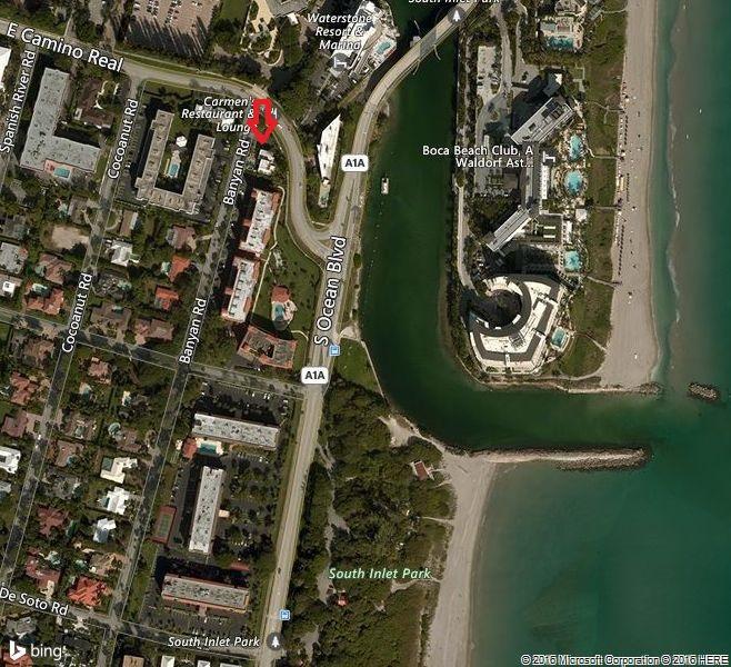 1000 E Camino Real, Boca Raton, FL 33432
