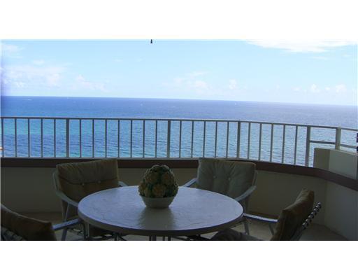 500 S Ocean Boulevard, Boca Raton, FL 33432