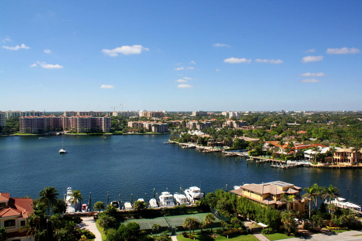 500 S Ocean Boulevard, Boca Raton, FL 33432