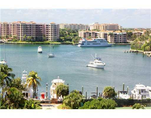 500 S Ocean Boulevard, Boca Raton, FL 33432
