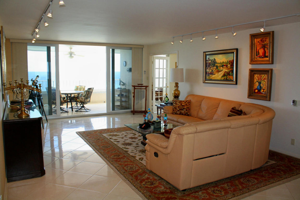500 S Ocean Boulevard, Boca Raton, FL 33432