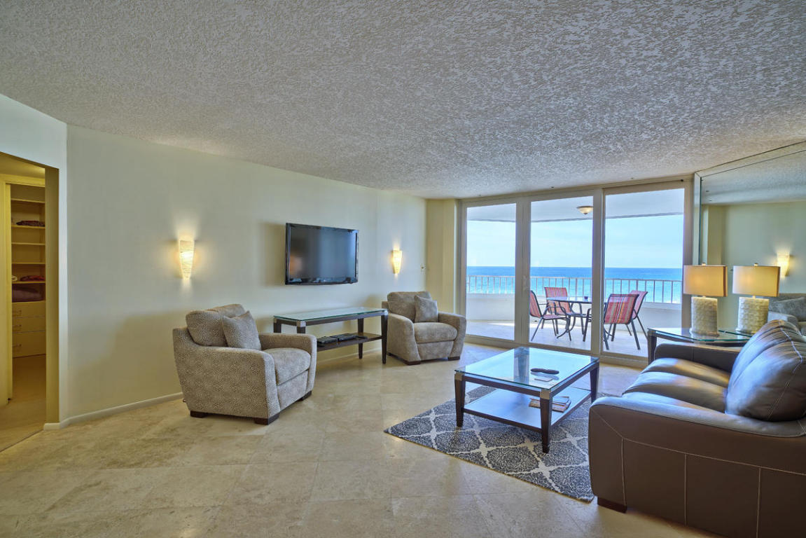 500 S Ocean Boulevard, Boca Raton, FL 33432