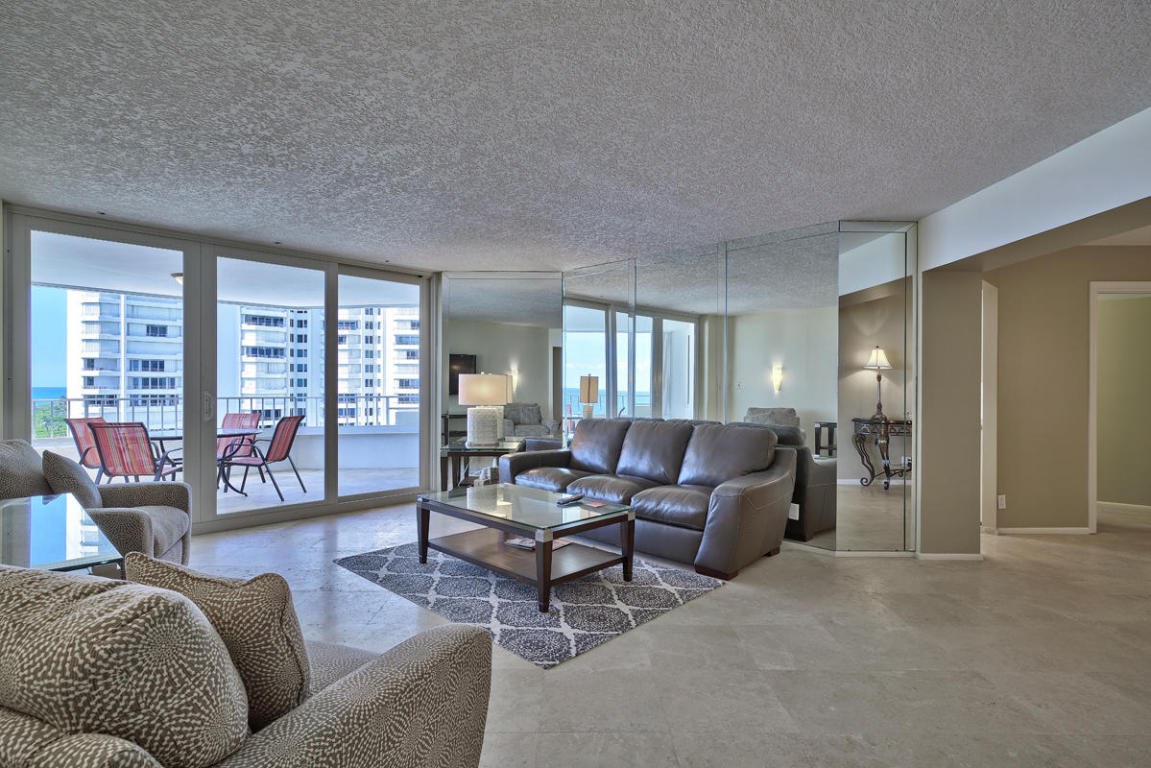 500 S Ocean Boulevard, Boca Raton, FL 33432