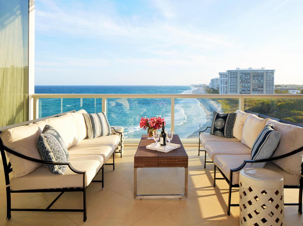 1000 S Ocean Boulevard, Boca Raton, FL 33432