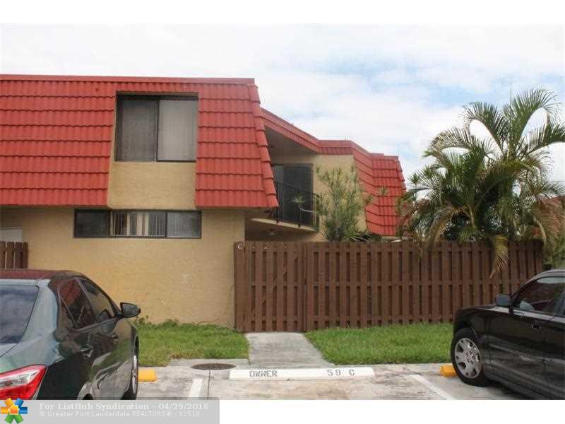 8377 Trent Ct C, Boca Raton, FL 33433