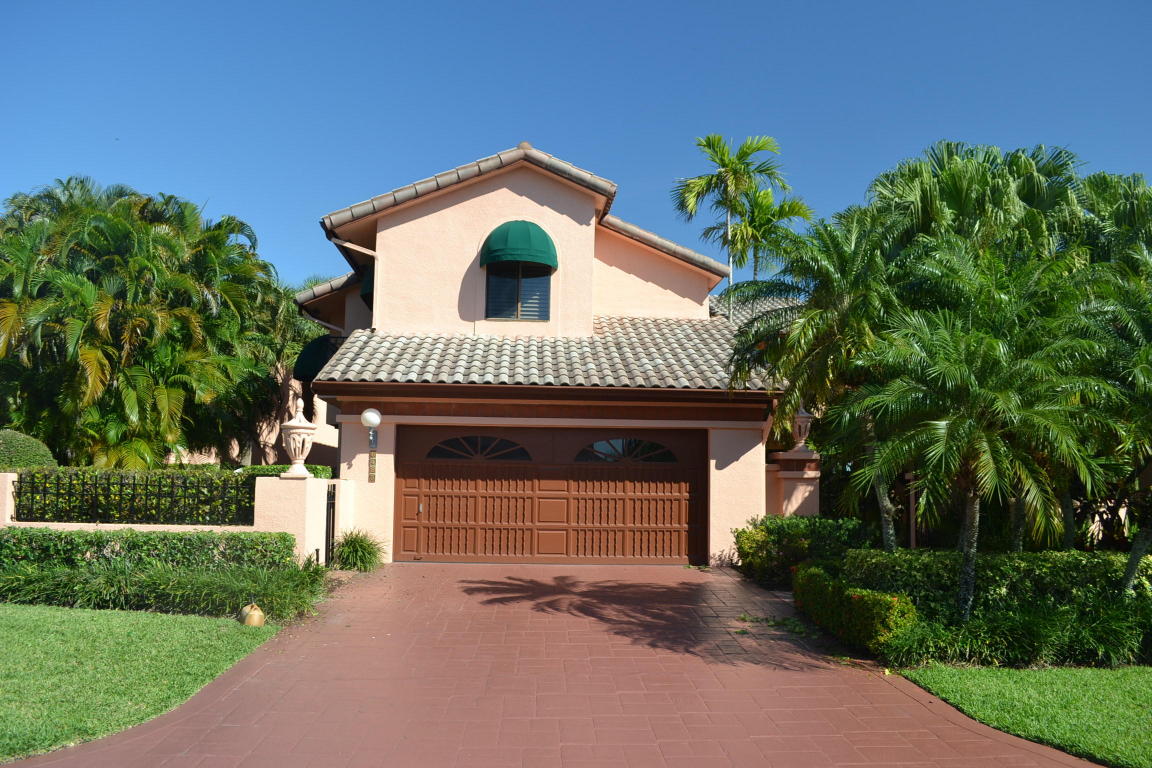 6483 Via Benita, Boca Raton, FL 33433
