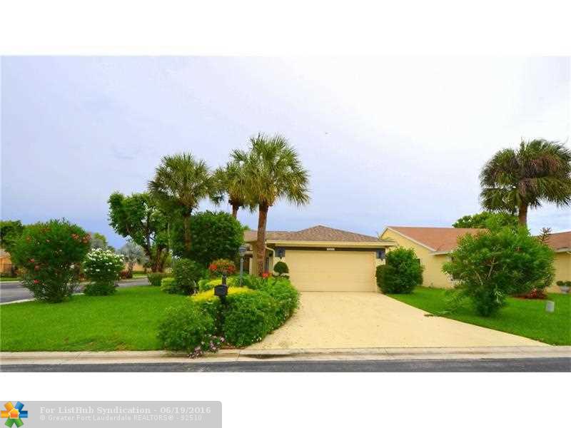 8569 Jared Way, Boca Raton, FL 33433