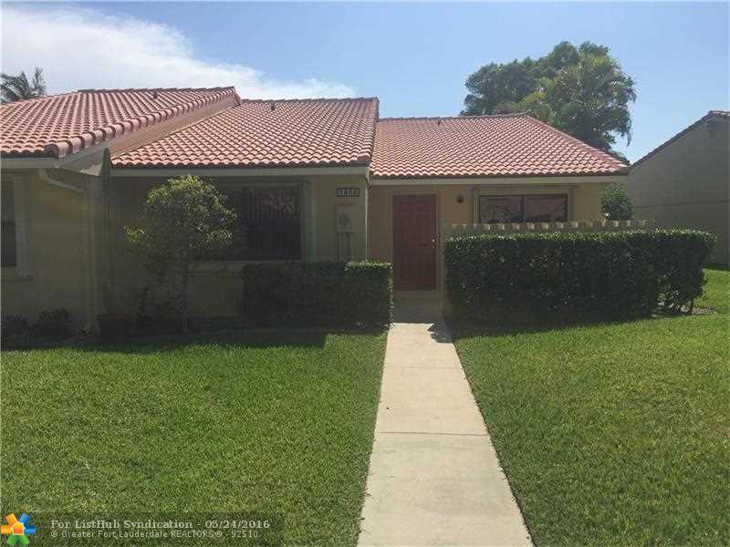 6802 Bridlewood Ct, Boca Raton, FL 33433