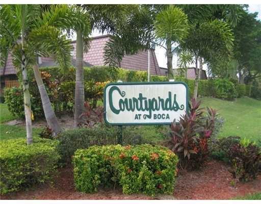 Courtyard Run W, Boca Raton, FL 33433